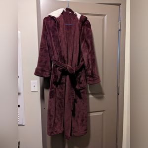 Ultra Plush Robe
